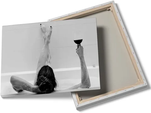 Vista 27 de Impresión de fotografía de yate de lujo, decoración artística de pared de barco y lancha rápida para navegar en verano, póster de oficina de club