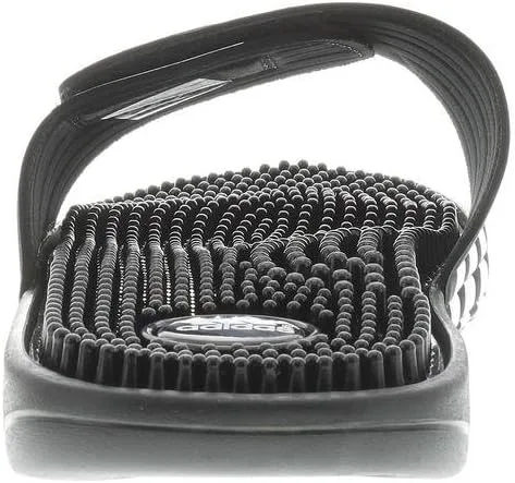 Vista 7 de adidas Chanclas Adissage para hombre