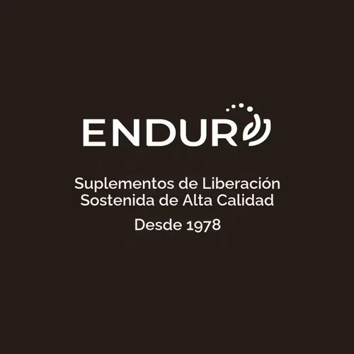 Vista 7 de ENDUR-VM® Multivitamínico de liberación sostenida sin hierro, 150 tabletas