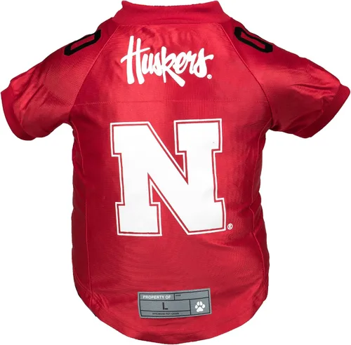 Vista 8 de Littlearth NCAA Premium Pet Jersey