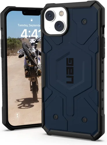 Vista 11 de URBAN ARMOR GEAR UAG iPhone2022 Otro