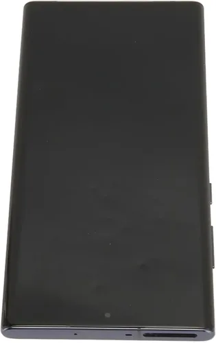 Vista 7 de Pantalla OLED digitalizador táctil Asamblea, para Galaxy Note 10 Plus reemplazo de pantalla con marco y herramientas de reparación