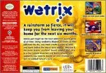 Vista 2 de Wetrix - Nintendo 64