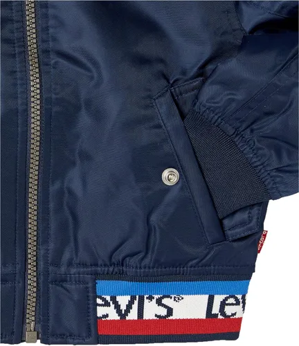Vista 4 de Levi's Boys' Bomber Jacket