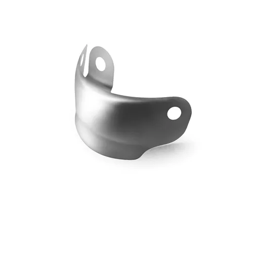 Vista 11 de Cuchillo de cuña dental, sistema de matriz seccional, cuchillo de cuña de plástico interproximal con protección, accesorios de ortodoncia M3 L
