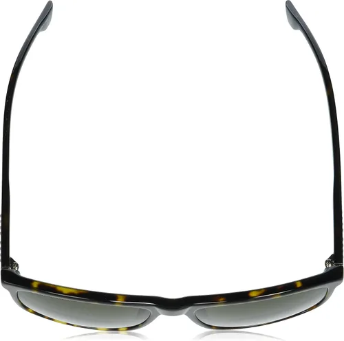 Vista 4 de Hugo Boss Gafas de sol rectangulares Boss 1036S para hombre