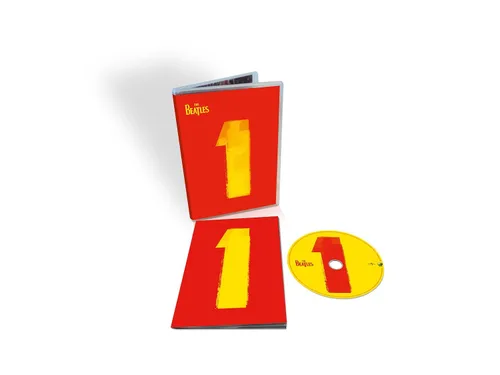 Vista 3 de 1 DVD (Amaray Box)