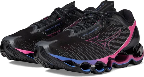 Vista 2 de Mizuno Profecía Onda para mujer 12