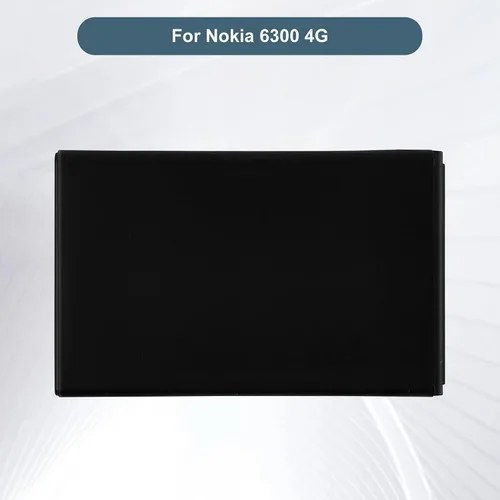Vista 3 de Batería de repuesto BL-4XL compatible con Nokia 6300 4G con herramientas