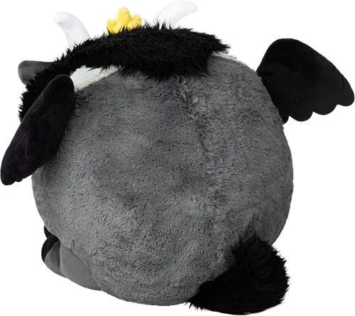 Vista 2 de Squishable - Baphomet - Colección Spooky - 17 pulgadas - Peluche coleccionable de peluche