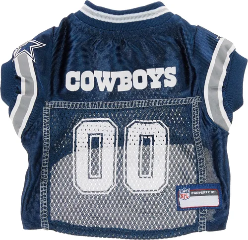 Vista 63 de Pets First NFL Arizona Cardinals Camiseta para Perro, Talla Extra Pequeña, Disfraz de Camiseta de Fútbol Americano para Mascota, Camiseta Deportiva