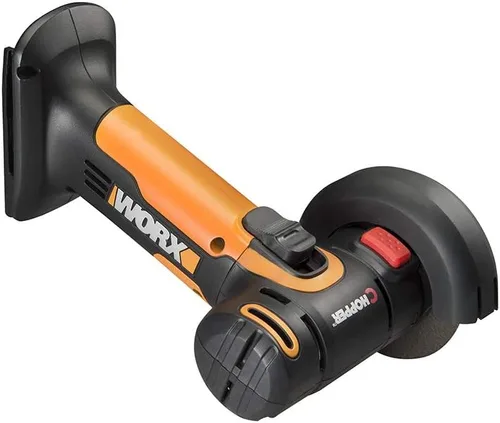 Vista 3 de Worx WX801L.9 20V Mini-cortador, herramienta desnuda solamente