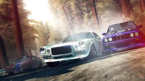 Vista 7 de GRID 2 - Xbox 360