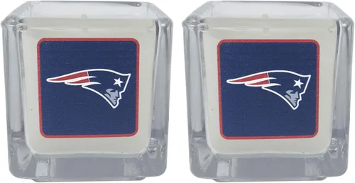 Vista 15 de Siskiyou Sports NFL Unisex Graphics Candle Set
