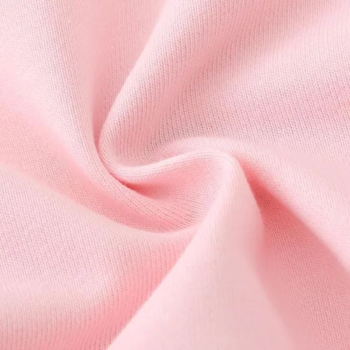 Vista 7 de Sudaderas casuales de manga larga para niñas pequeñas, suéter de cuello redondo, camisas de invierno para niños pequeños, ropa de 2-7T