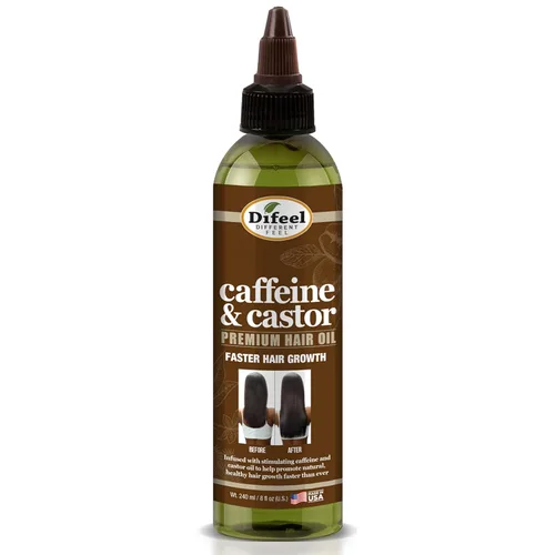 Vista 27 de Difeel Aceite capilar de biotina prémium de 7.1 onzas (paquete de 2)
