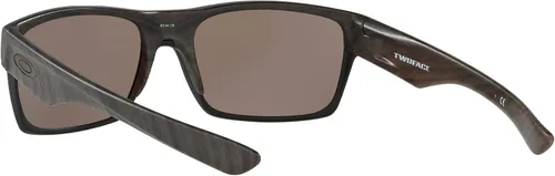 Vista 6 de Oakley Men's Oo9189 Twoface Square Sunglasses