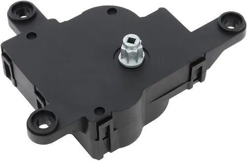 Vista 3 de SCITOO Actuador de puerta mezcladora de calentador HVAC Compatible con Chrysler 300M 1999-2004, Chrysler Intrepid 1998-2004, Chrysler LHS 1999-2001