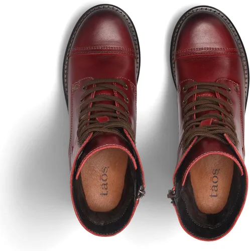 Vista 5 de Taos - Botas Crave para mujer