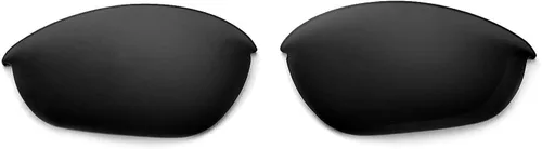 Vista 2 de Walleva Replacement Lenses For Oakley Half Jacket Sunglasses - Multiple Options Available