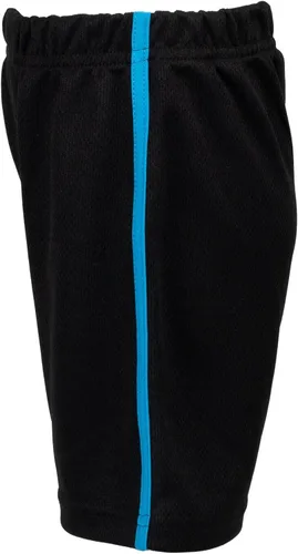 Vista 7 de RYANS WORLD Conjunto de camiseta estampada y pantalones cortos de malla