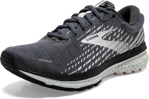 Vista 11 de Brooks Cascadia 15 - Zapatillas de trail running para mujer Negro/Violeta Hushed