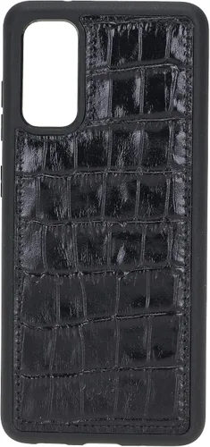 Vista 103 de VENITO Lucca - Funda para Samsung Galaxy Z Flip 6, hecha a mano, máxima protección con piel de grano completo, funda de alta calidad para Samsung