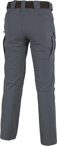 Vista 2 de Helikon-Tex - Pantalones OTP tácticos para exteriores, línea interior, 34" cintura x 34" largo