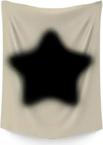 Vista 13 de FADALO Tapiz de mujeres negras afroamericanas, tapiz de arte con dinero de niña negra, tapices de pared de tendencia retro para colgar en la pared