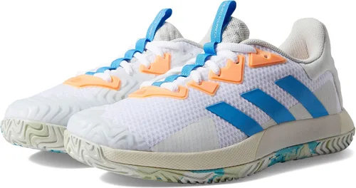 Vista 4 de adidas Zapatos deportivos Solematch Control para hombre