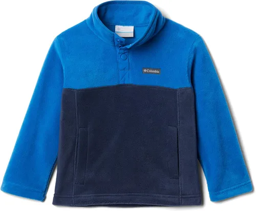 Vista 4 de Columbia Baby Unisexs Steens MTN14 Snap Fleece Pull-Over