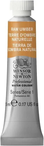 Vista 245 de Winsor & Newton - Pintura para acuarela profesional