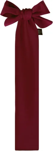 Vista 6 de Harrison Howard Protector de cola elástico, protección transpirable de cola de caballo, diseño deslizante, correas de cierre de 2 hebras, 22 Azul
