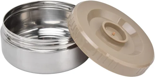 Vista 7 de Milltrip Tarro de comida, 67.6 fl oz aisló los envases térmicos