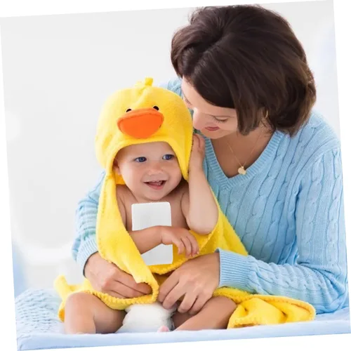 Vista 4 de Juego de 2 cepillos sensoriales para recién nacidos, cepillos de esponja de baño suaves para baby shower, entrenamiento sensorial para masaje suave