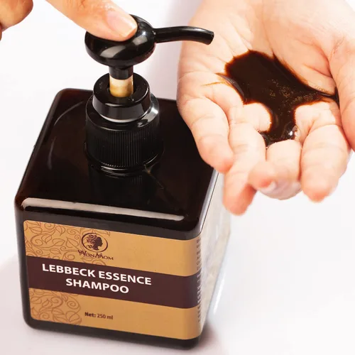 Vista 3 de Champú Lebbeck Essence (8.5 fl oz)