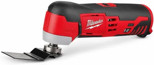 Vista 6 de Milwaukee 2426-20 M12. Multifunción inalámbrico, solo herramienta.