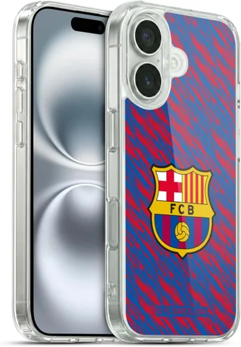 Vista 82 de Head Case Designs - Carcasa de gel suave compatible con Apple iPhone 7 Plus/iPhone 8 Plus Barca