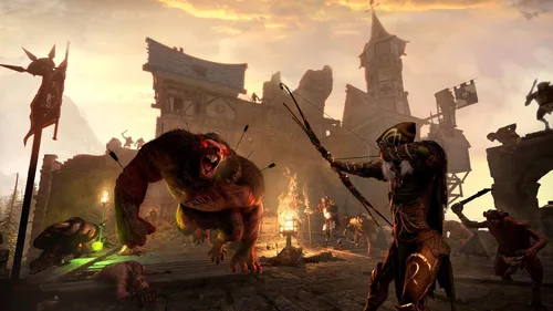 Vista 3 de Warhammer End Times - Vermintide