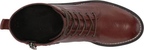 Vista 5 de Sam Edelman Botas de combate con plataforma Garret para mujer