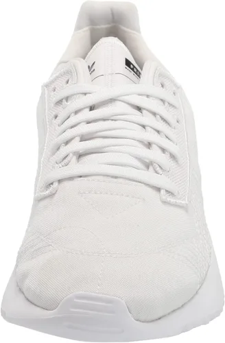 Vista 2 de adidas Originals Geodiver Primeblue - Tenis para hombre NegroNegroBlanco