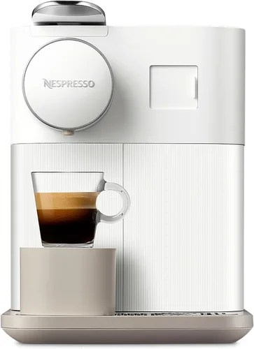 Vista 8 de Nespresso Gran Lattissima de De'Longhi, negro