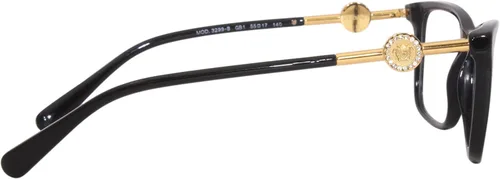 Vista 3 de Gafas Versace VE 3299 B GB1 Negro