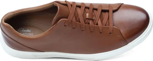Vista 6 de Clarks Un Costa Lace para hombre