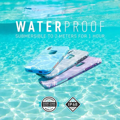 Vista 7 de LifeProof Funda impermeable de la serie FRE para iPhone 11 PRO MAX (no 11/11 Pro), embalaje no minorista, atómica Atómico (Atomic)