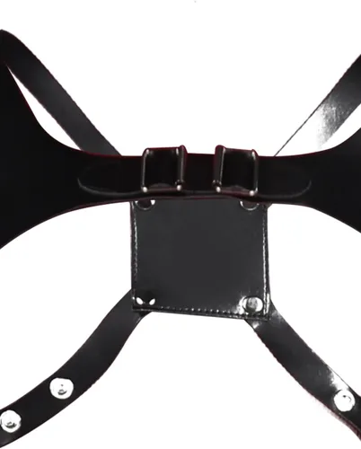 Vista 5 de RE4 Remake Ada Wong - Arnés de hombro ajustable para arma, accesorio para disfraz de Halloween, cosplay