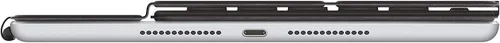 Vista 5 de Teclado inteligente Apple: Teclado y funda para iPad Pro de 10.5 pulgadas, iPad Air (3ª Generación), y iPad (7ª, 8ª y 9ª Generación), Experiencia