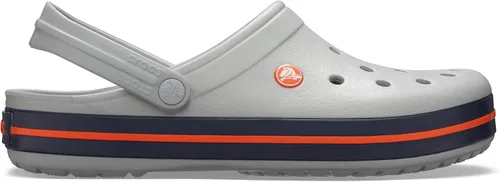 Vista 6 de Crocs - Zuecos Crocband para hombre y mujer