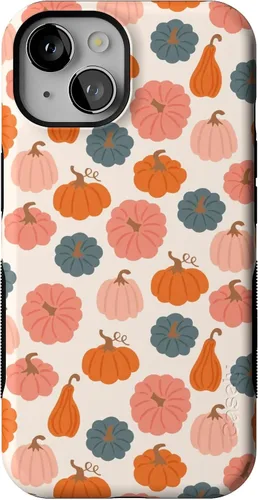 Vista 119 de Casely Funda para iPhone 14 Crayola Outside The Lines Marcador Crayola Compatible con MagSafe Diseño protector audaz