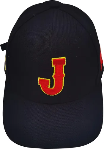 Vista 2 de #16 Ohtani Gorra de béisbol para hombre, Japón Samurai, ajustable, negro, gorra de béisbol bordada para mujer